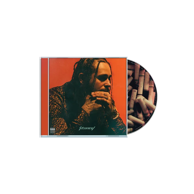 Stoney CD