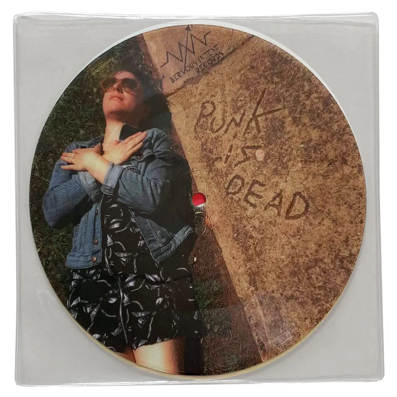 Street Eaters: Simple Distractions 7"