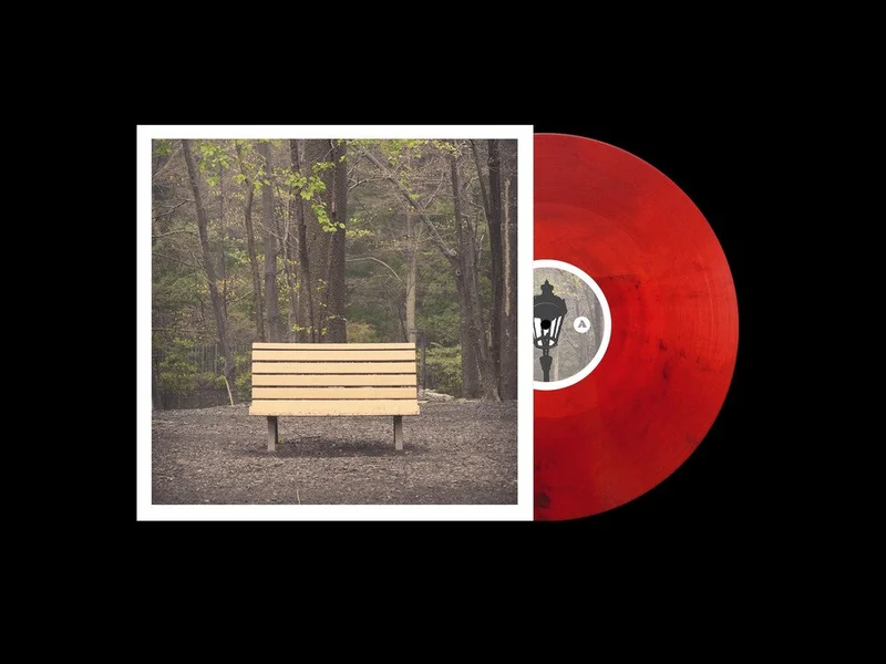 Streetlight Manifesto: Hands That Thieve 12" (red smoke vinyl) (PRE-ORDER)