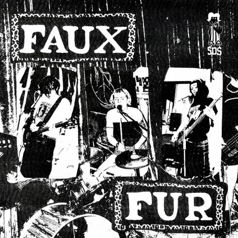 Streets Of Separation: Faux Fur 7"