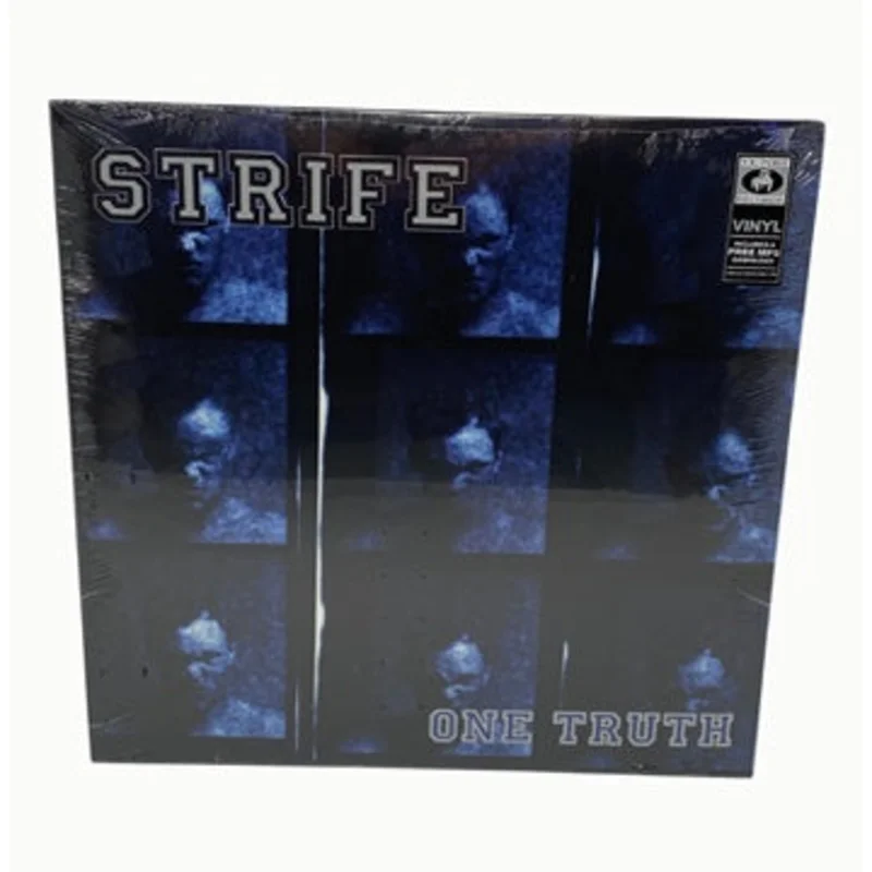 Strife: One Truth 12" (new)