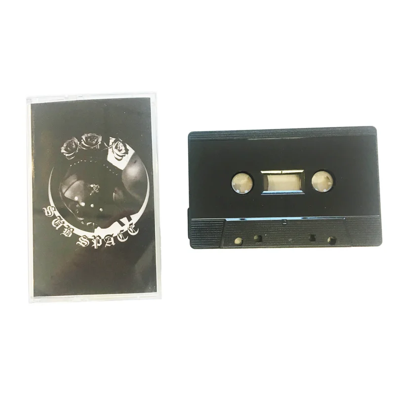 Sub Space: Demo Cassette