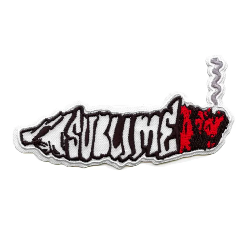 SUBLIME - JOINT - PATCH