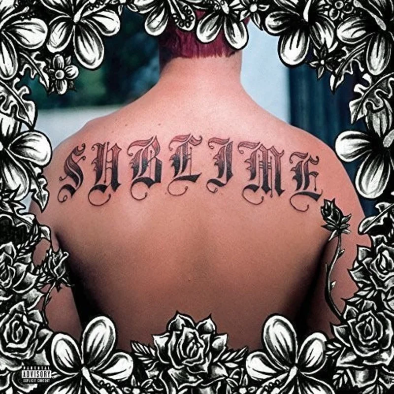 Sublime: S/T 2x12"