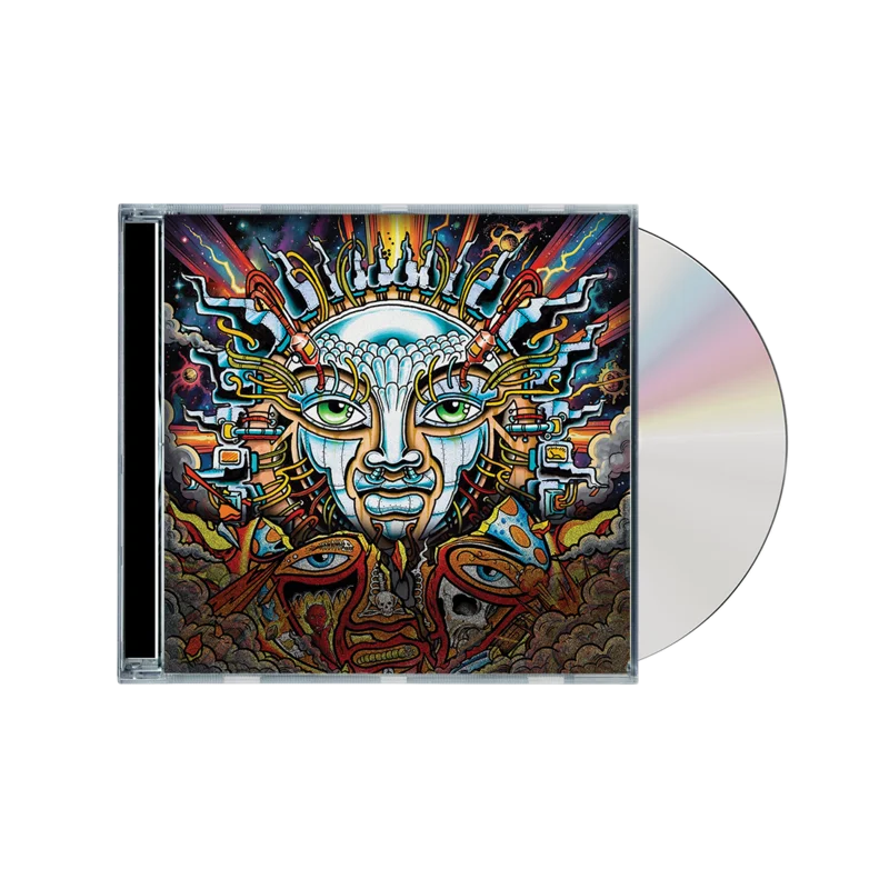 SUBLIME UNTIL THE SUN EXPLODES CD
