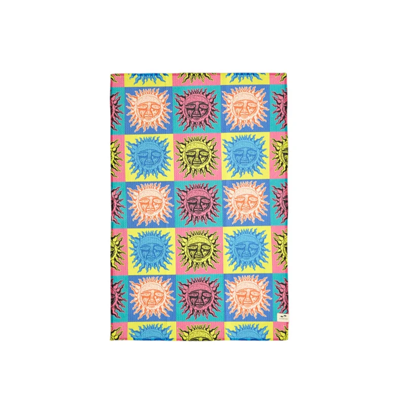 SUBLIME x SLOWTIDE - RUCA QUICK DRY KITCHEN TOWEL