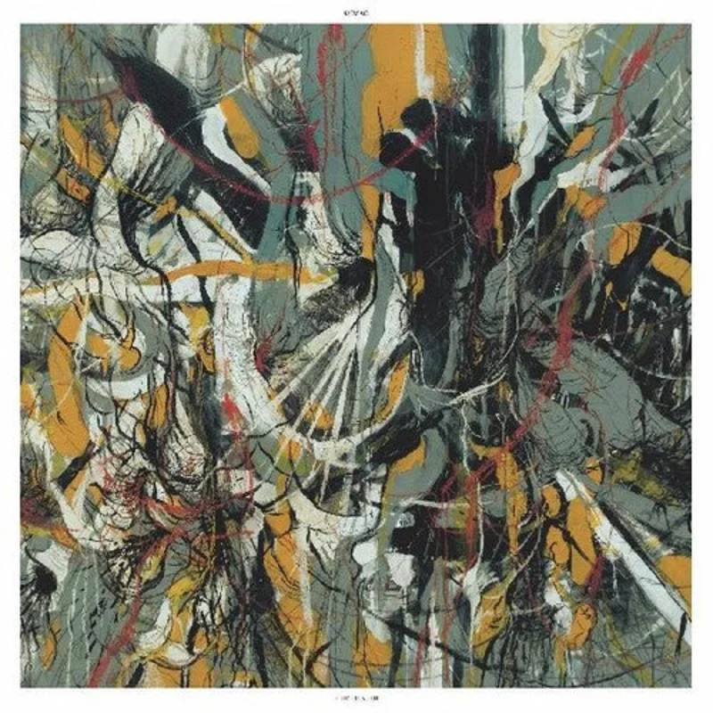 Sumac: The Healer 12"