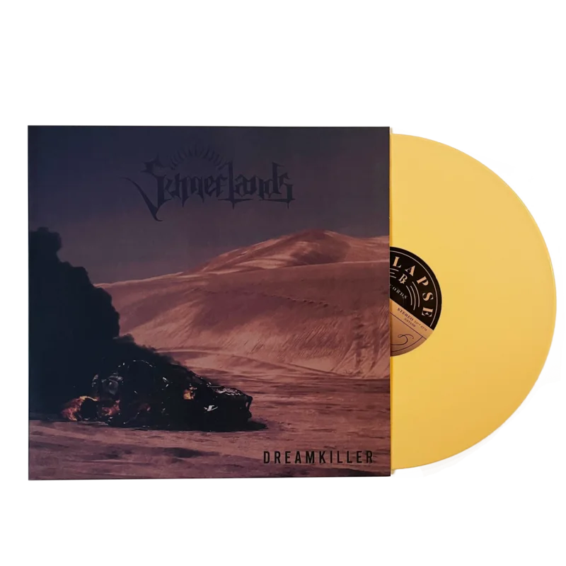 Sumerlands: Dreamkiller 12"