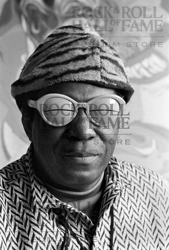 SUN RA  1968