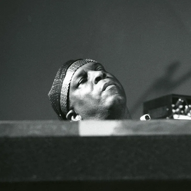 Sun Ra: Nuits de la Fondation Maeght 12" box set (RSD 2025)