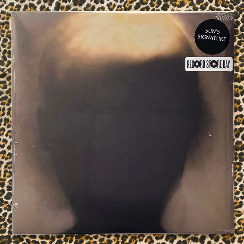 Sun's Signature: S/T 12" (RSD 2022)