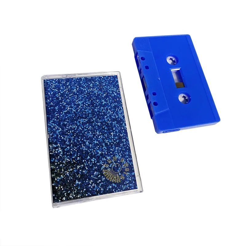Sun Spots: Low Again cassette