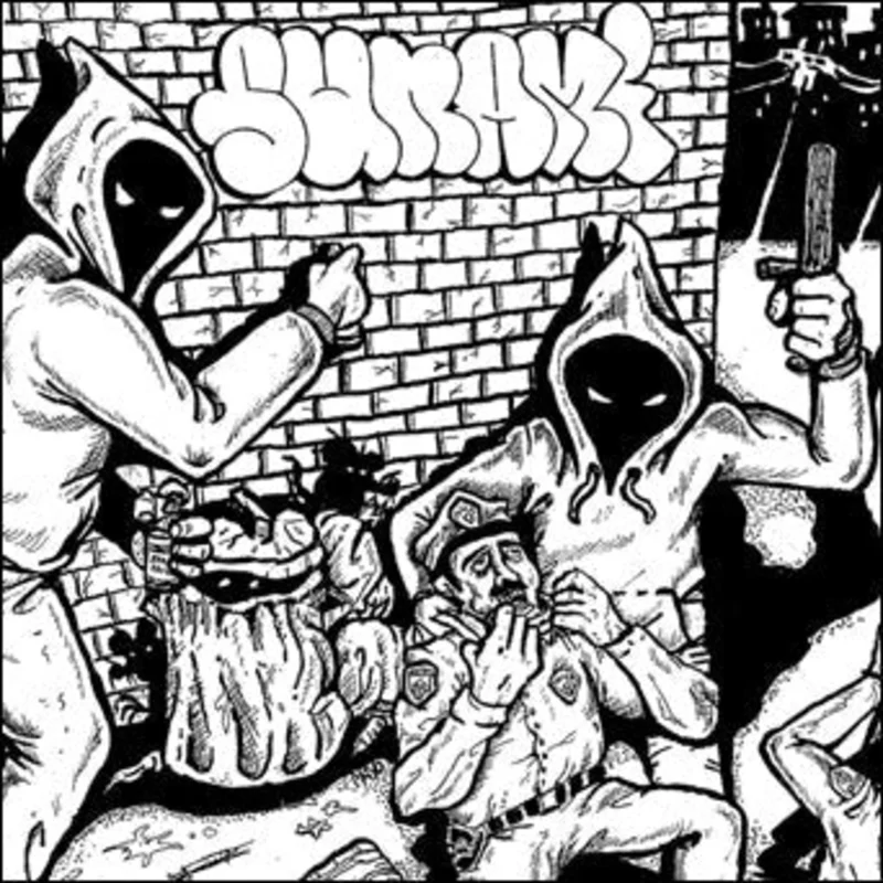Sunami: 7" + Demonstration 12"