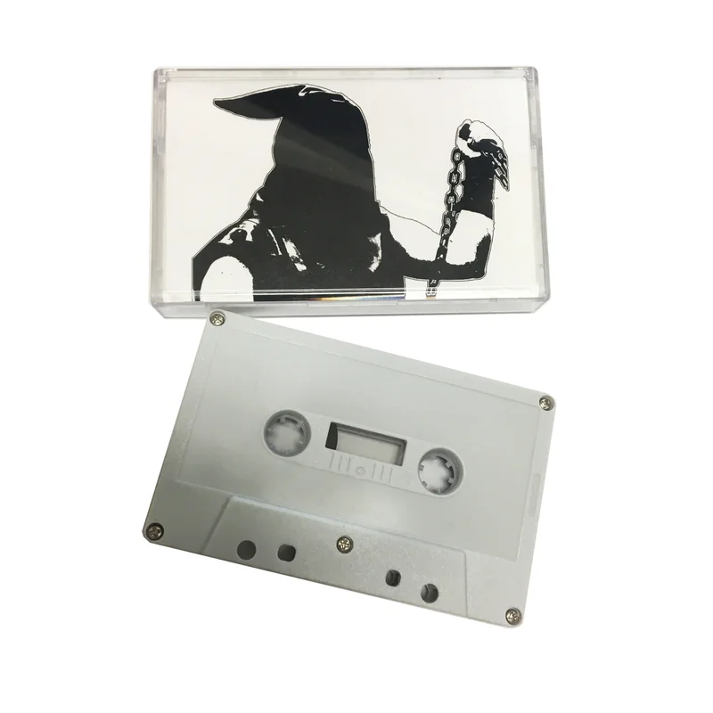 Sunk: S/T cassette