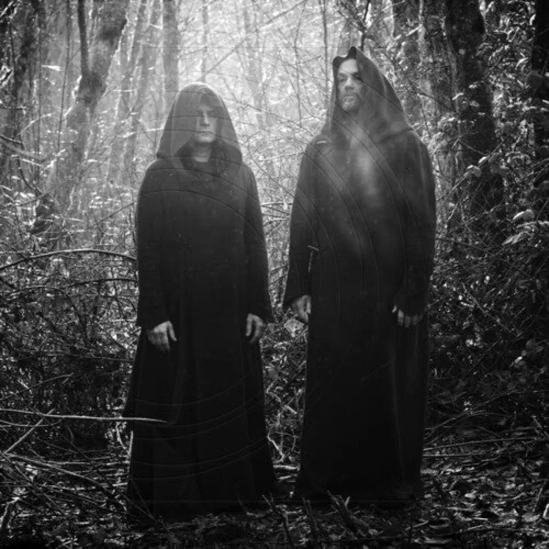 Sunn O))): Eternity's Pillars b/ w Raise the Chalice & Reverential 12"