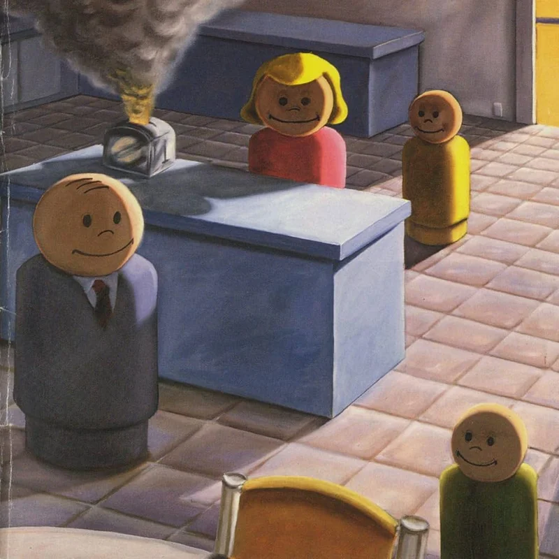 SUNNY DAY REAL ESTATE - DIARY - 2-LP - VINYL LP