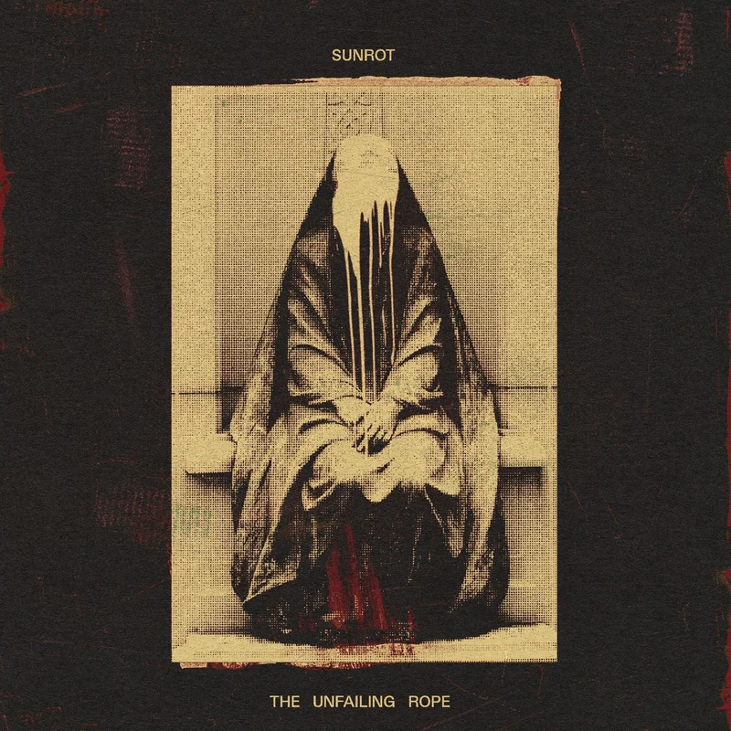 SUNROT 'THE UNFAILING ROPE' CD