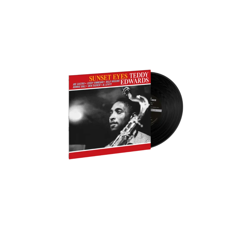 Sunset Eyes (Tone Poet Series): Vinyl LP