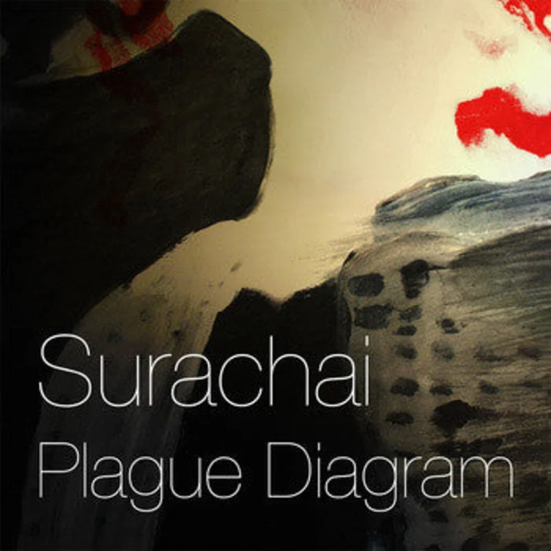 Surachai: Plague Diagram 12"