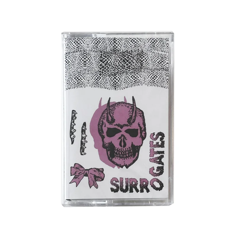 Surrogates: S/T cassette