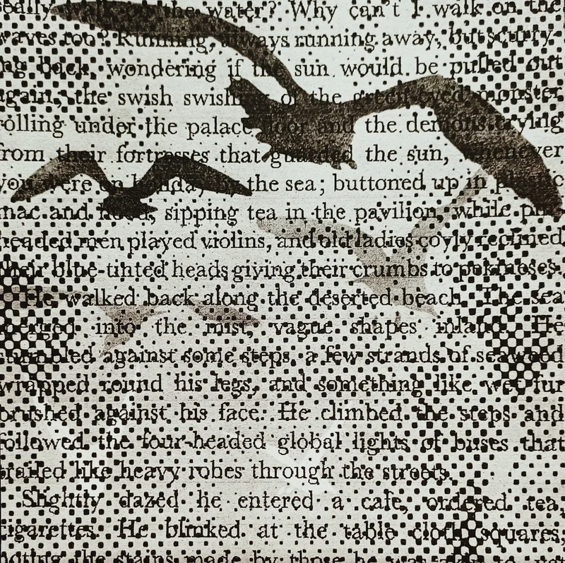 Susie Marlowe: Esplanade 7"