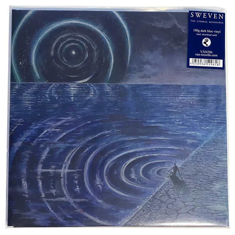 Sweven: The Eternal Resonance 12"
