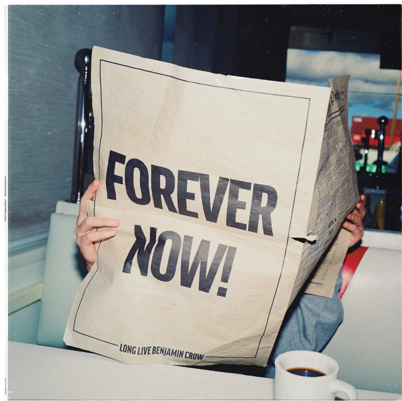 SWITCHFOOT FOREVER NOW CD