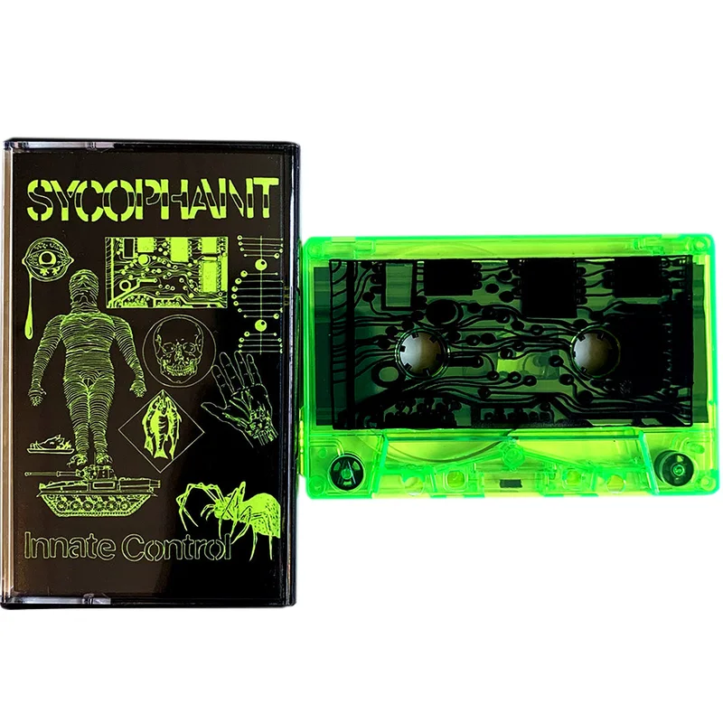 Sycophant: Innate Control cassette