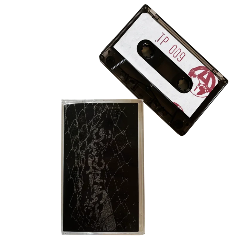 Sycophant: Subject to Pain cassette