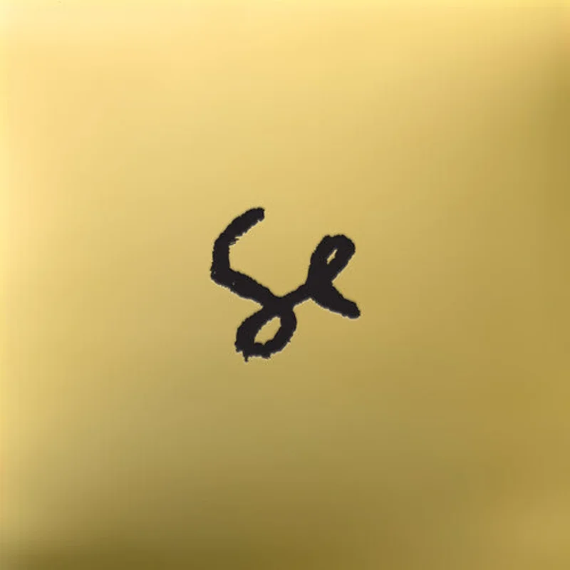 SYLVAN ESSO - SYLVAN ESSO - 10TH ANNIVERSARY EDITION - BLACK & WHITE COLOR - 2-LP - VINYL LP12
