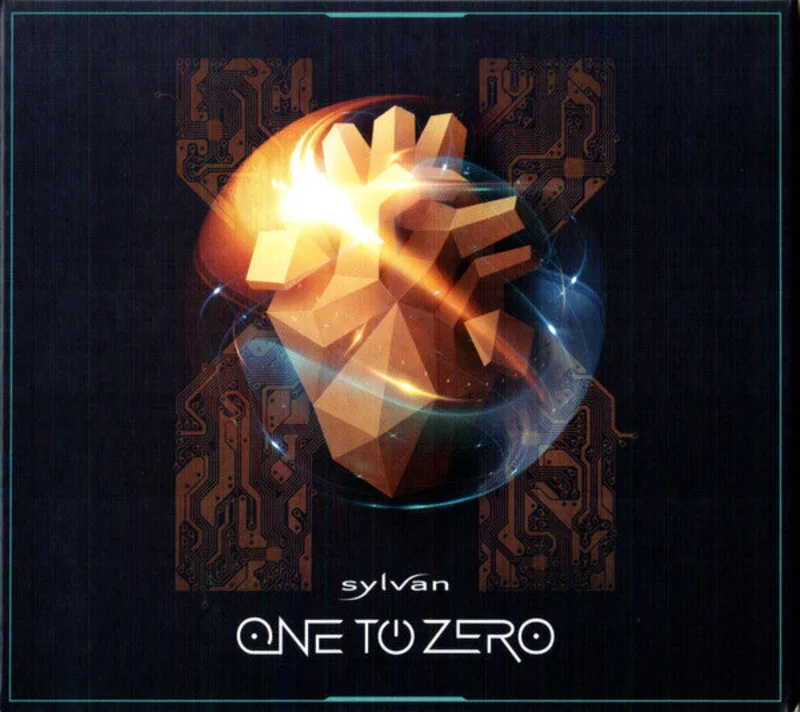Sylvan: One To Zero CD