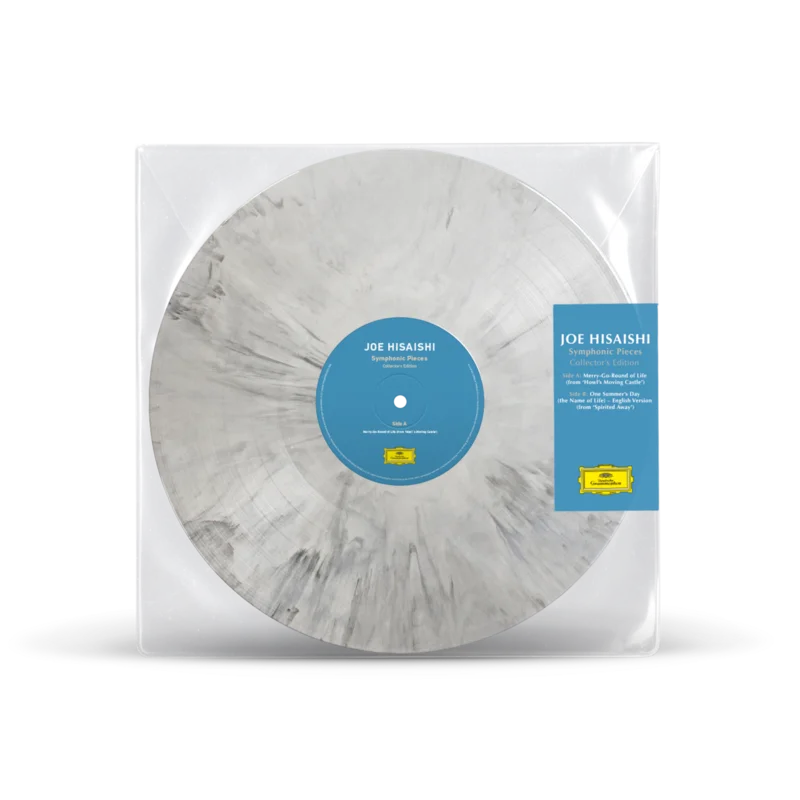 Symphonic Pieces: Collector's Edition