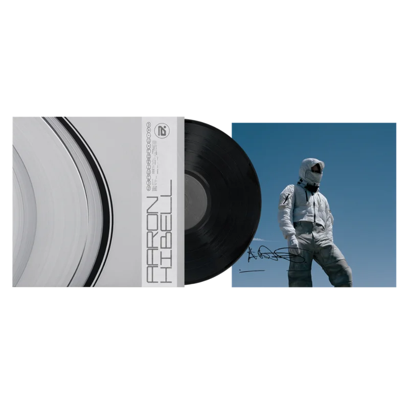 SYNCHRONICITY Signed Store Exclusive Vinyl