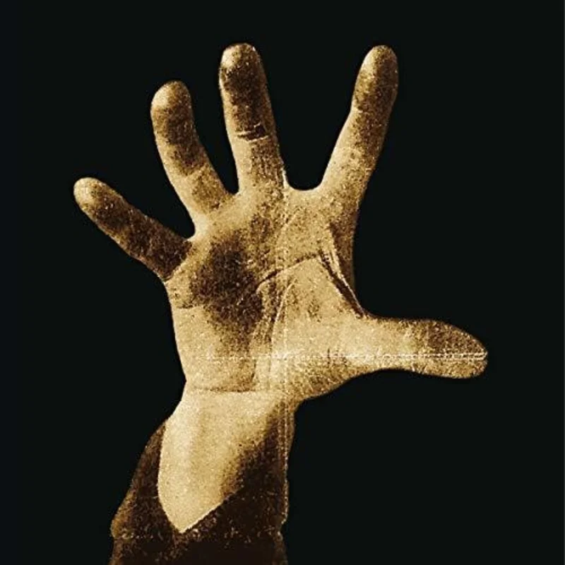 System Of A Down: S/T 12"