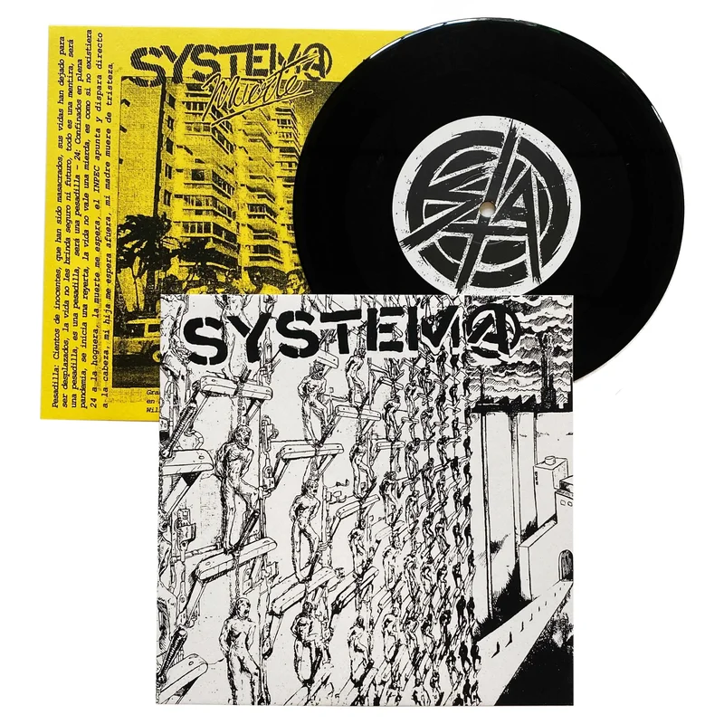 Systema: Muerte 7"