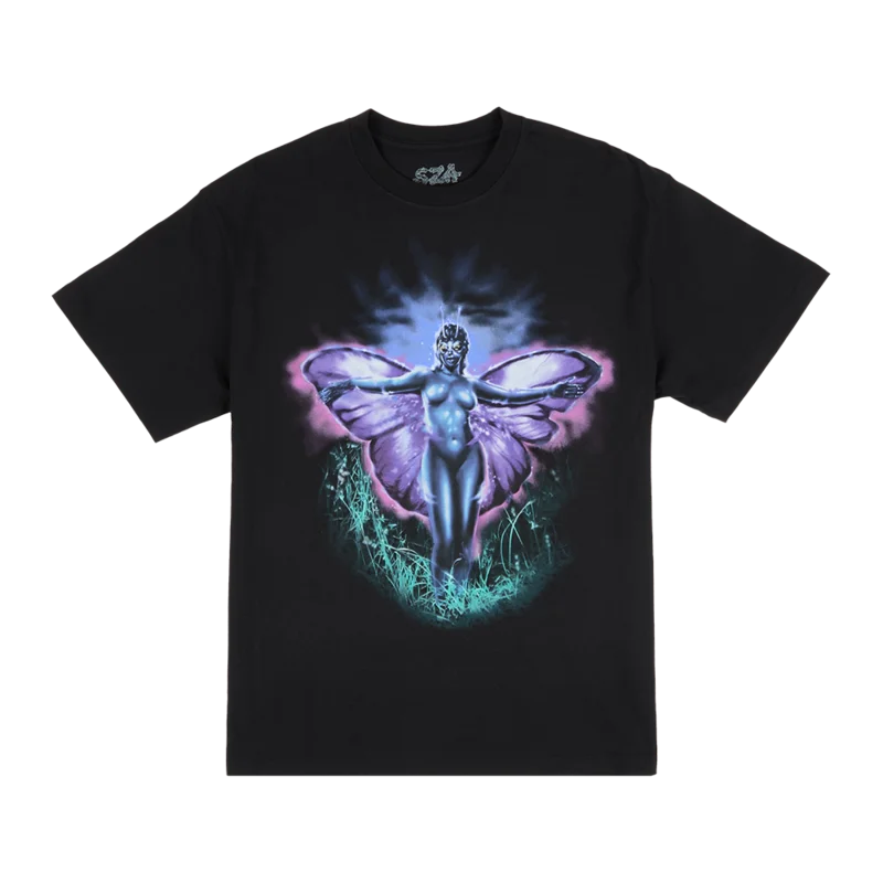 SZA Airbrush Tour T-Shirt
