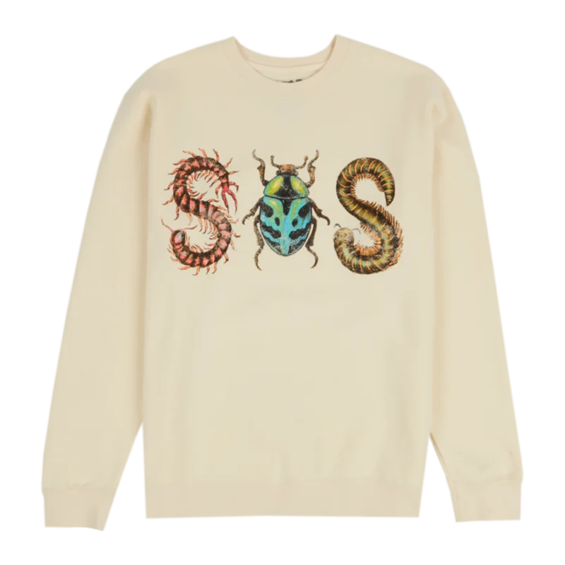 SZA SOS Crewneck
