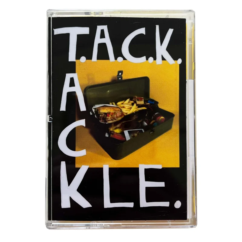 T.A.C.K.: Tackle cassette