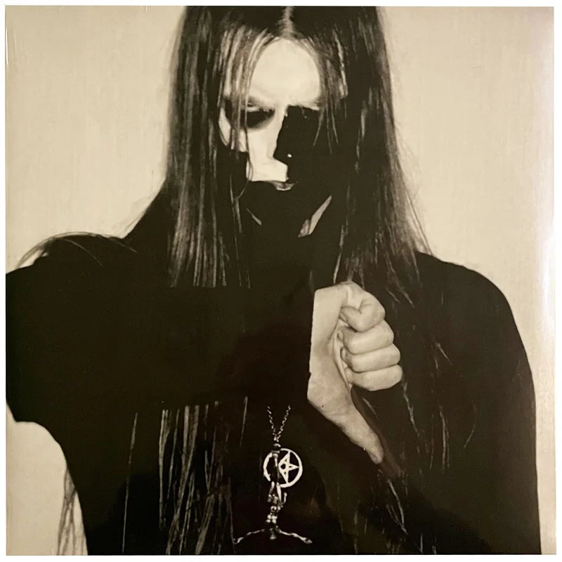 Taake: ...Doedskvad 12"