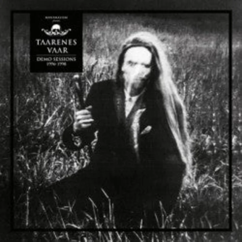 Taarenes Vaar: Demo Sessions 1996-1998 12"