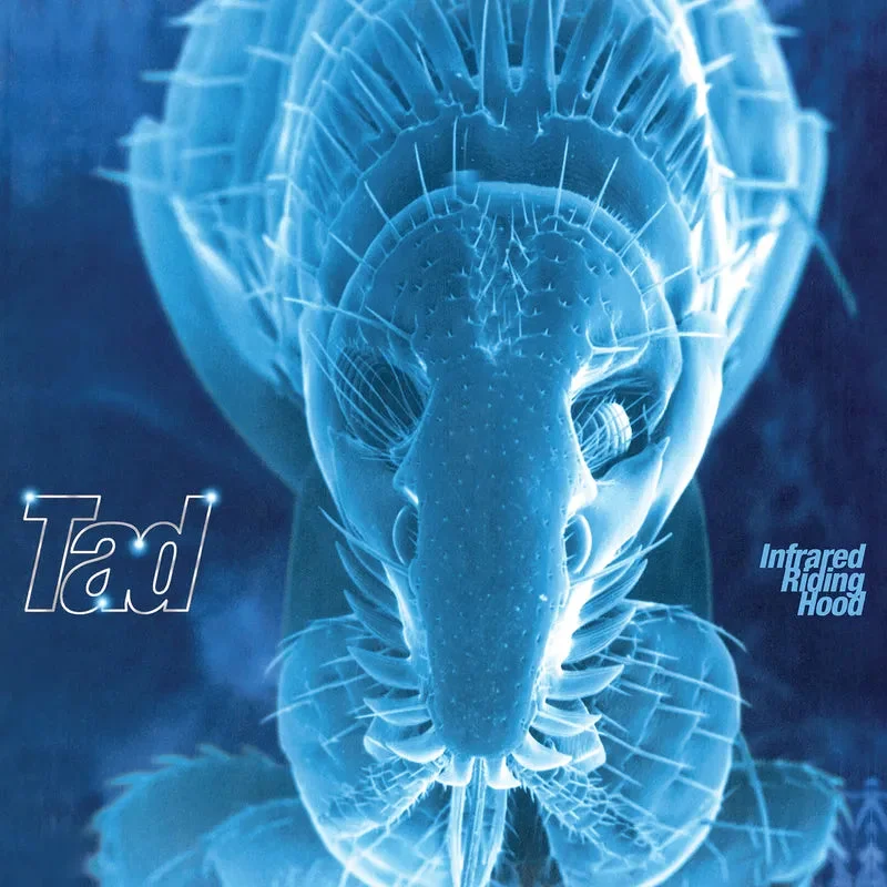 Tad: Infrared Riding Hood 12" (RSD 2024)