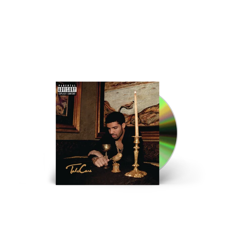 Take Care: CD