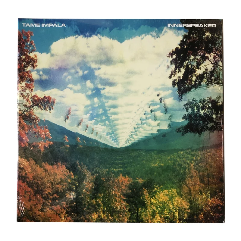 Tame Impala: Innerspeaker 12"