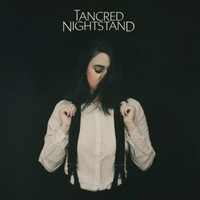 Tancred: Nightstand 12"