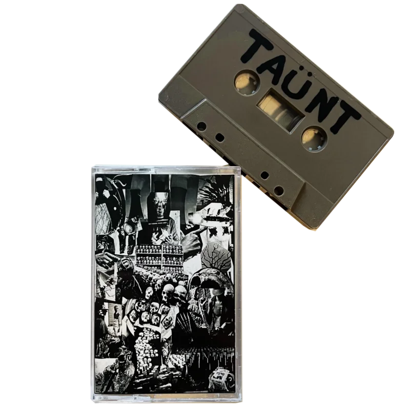 Tant: Demo cassette