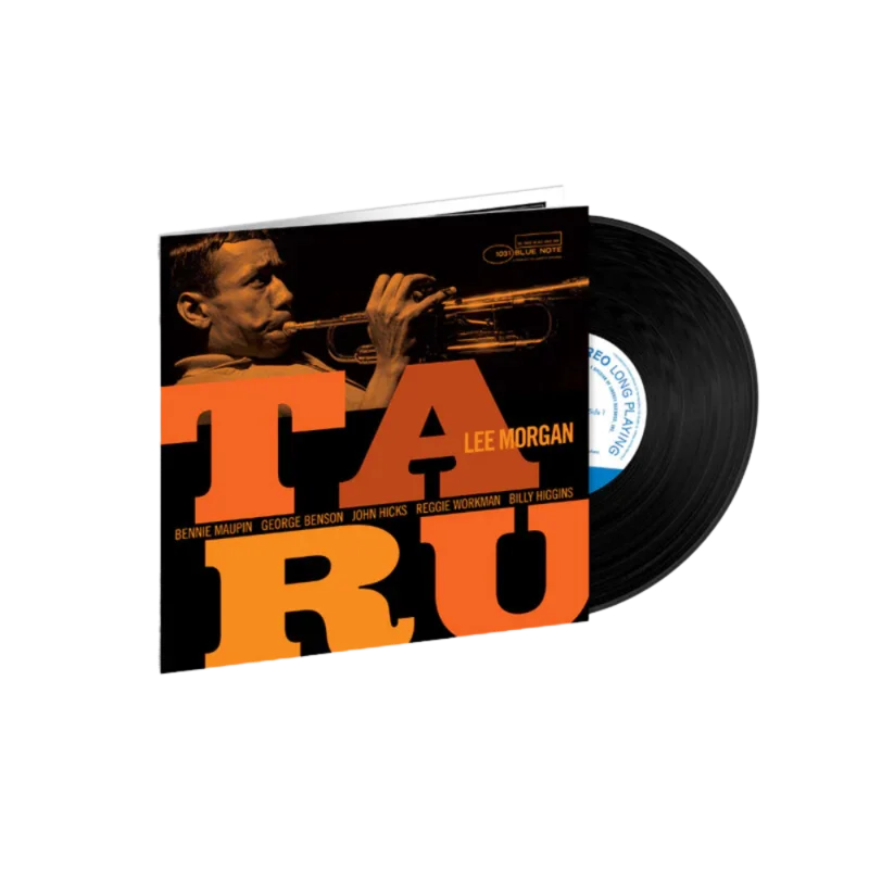 Taru (Tone Poet Series): Vinyl LP