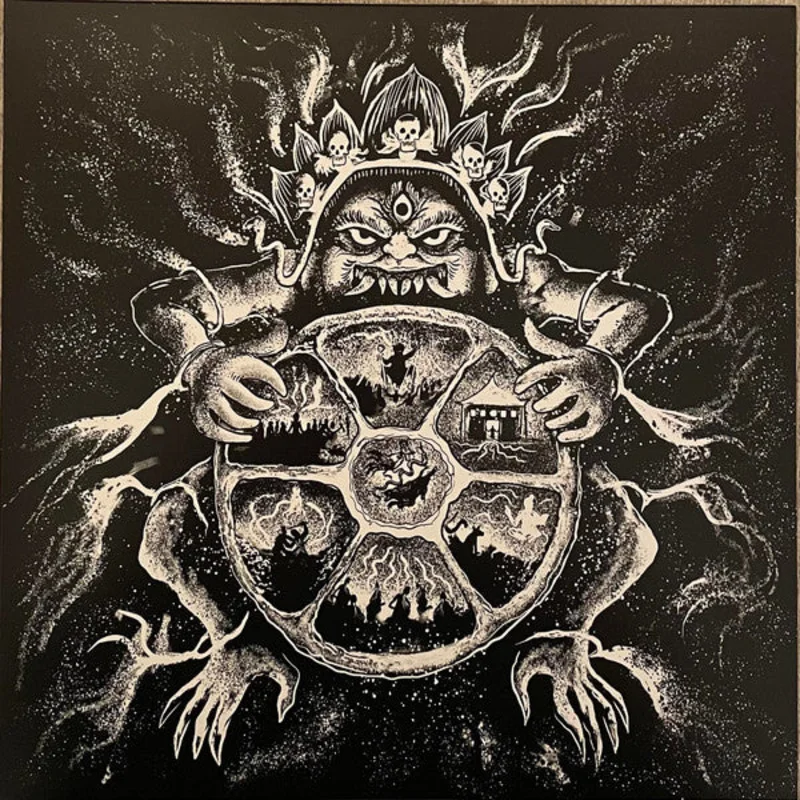 Tattva: Naraka 12"