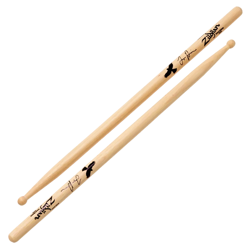 TAYLOR HAWKINS x ZILDJIAN - DRUMSTICKS