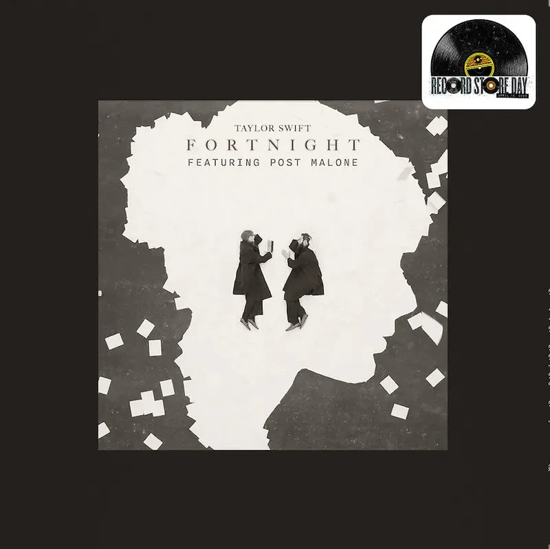 Taylor Swift: Fortnight 7" (RSD 2025)
