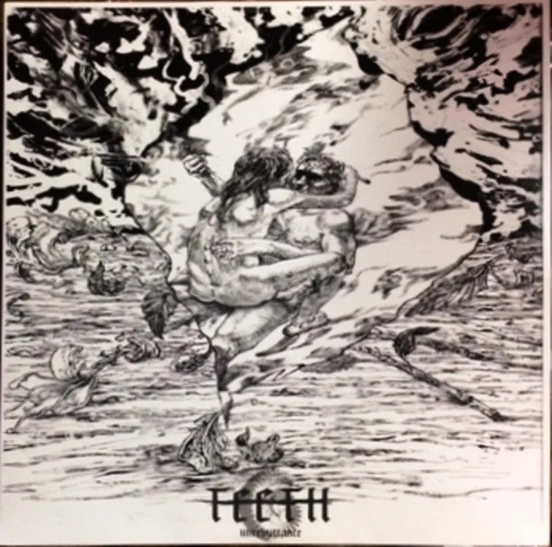 Teeth: Unremittance 12"